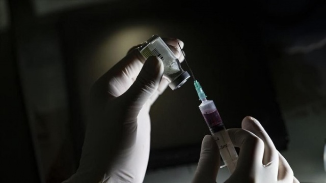 İki aşı da yaşlıların hastaneye yatışına karşı yüzde 94 etkili 5