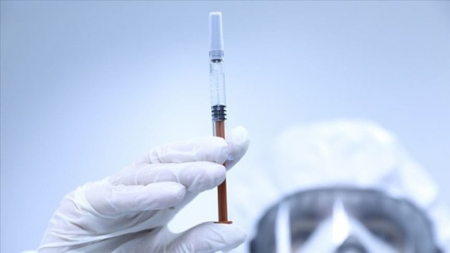 İki aşı da yaşlıların hastaneye yatışına karşı yüzde 94 etkili 7
