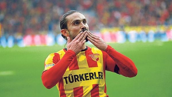 Trabzonspor transfer haberleri - 05.05.2021 2
