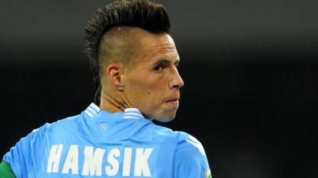 Marek Hamsik transferinin perde arkası 5