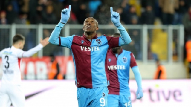 Trabzonspor'da hangi futbolcu ne kadar kazanıyor? 23