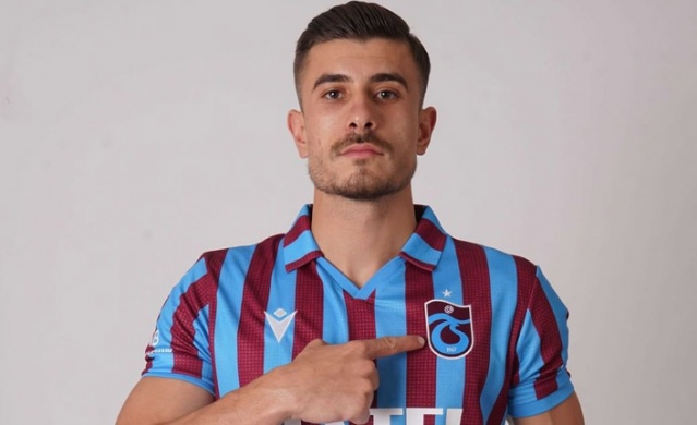 Trabzonspor'da hangi futbolcu ne kadar kazanıyor? 17
