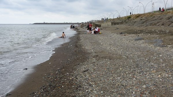 Kaybolan plaj yeniden ortaya çıktı! Uzman İsim uyardı: "Trabzon için bir fırsat" 18