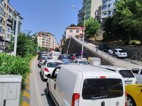 Trabzon’da Kurban Bayram'ı Bayramı yoğunluğu başladı 10