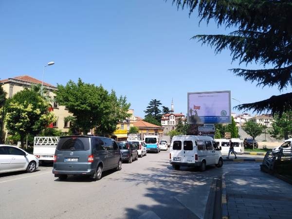 Trabzon’da Kurban Bayram'ı Bayramı yoğunluğu başladı 5