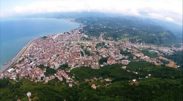 Trabzon'da aşılama oranında o ilçe lider! İşte rakamlar. Foto Galeri. 7