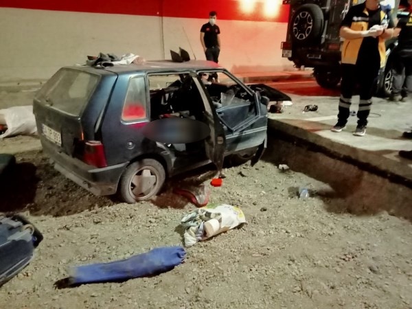 Rize'de Ovit Tünelindeki kazanın acısı Trabzon'a düştü 5