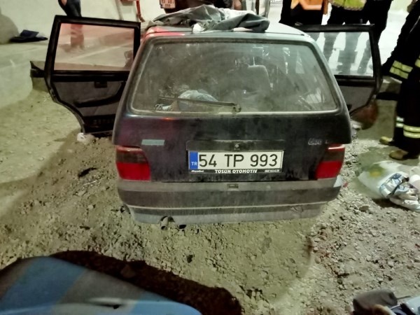 Rize'de Ovit Tünelindeki kazanın acısı Trabzon'a düştü 4