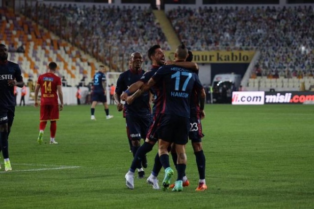 "Trabzonspor dünyadaki her takımı tehdit eder" 4