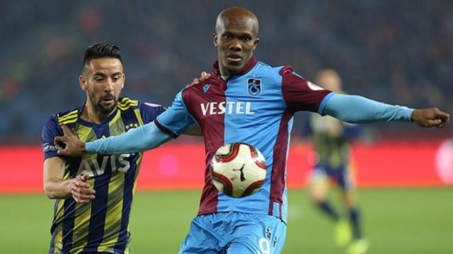 Hüseyin Çimşir: Trabzonspor kadro olarak favori 4