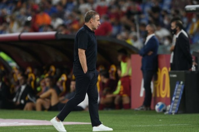 Spor yazarlarından Roma Trabzonspor maçı yorumları 5