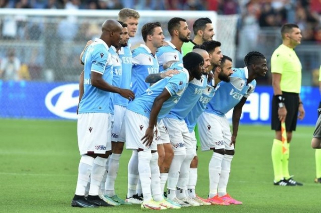 Spor yazarlarından Roma Trabzonspor maçı yorumları 3