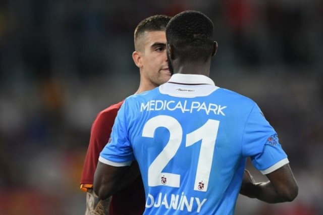 Spor yazarlarından Roma Trabzonspor maçı yorumları 4