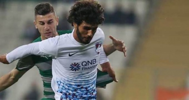 Trabzonspor'un transfer raporu / 2021-22 21
