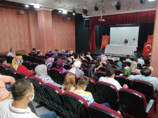 Trabzon'un ilki Robotekno Koleji açılışını yaptı 6
