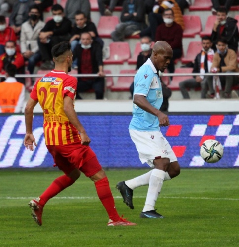 Spor yazarlarından Kayserispor Trabzonspor maçı yorumları 15