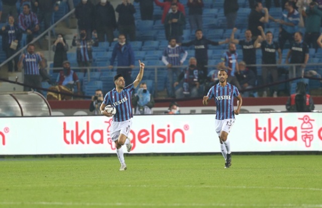 Eski hakemlerden Trabzonspor Fenerbahçe maçı yorumları 2