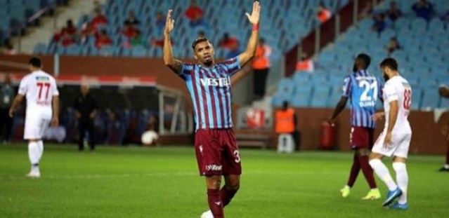 Bruno Peres Trabzonspor'a transfer sürecini anlattı 8