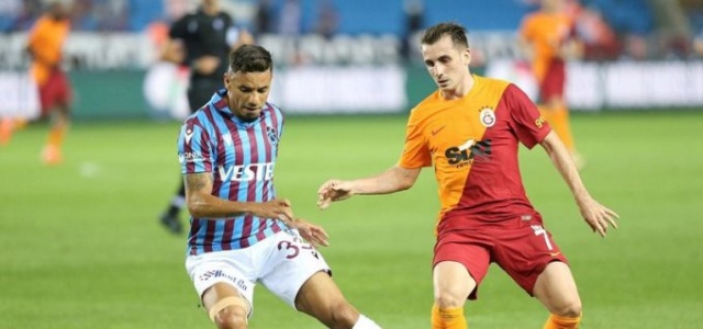 Bruno Peres Trabzonspor'a transfer sürecini anlattı 13