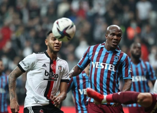 Spor yazarlarından Trabzonspor yorumu: Fark var 12