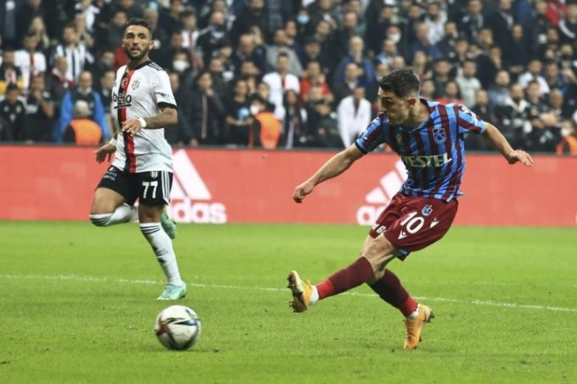 Spor yazarlarından Trabzonspor yorumu: Fark var 19