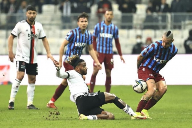 Spor yazarlarından Trabzonspor yorumu: Fark var 15