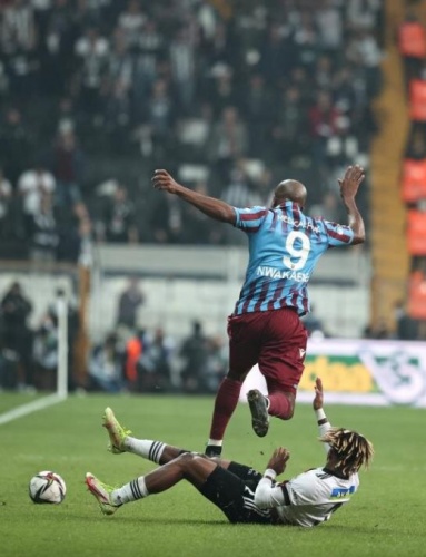 Spor yazarlarından Trabzonspor yorumu: Fark var 4