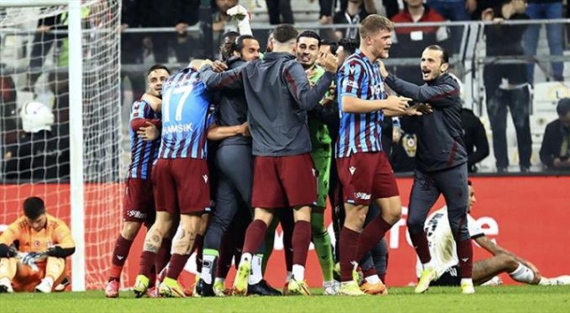 Spor yazarlarından Trabzonspor yorumu: Fark var 10