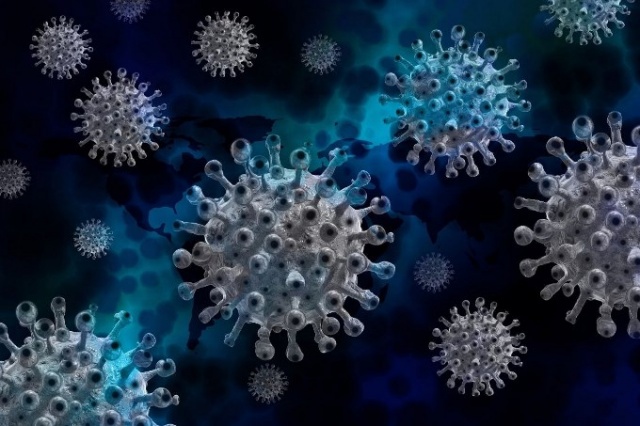 Bilim insanlarından koronavirüsü bitirecek keşif 3