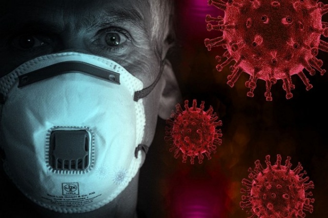 Bilim insanlarından koronavirüsü bitirecek keşif 2