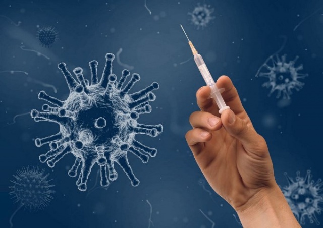 Bilim insanlarından koronavirüsü bitirecek keşif 14