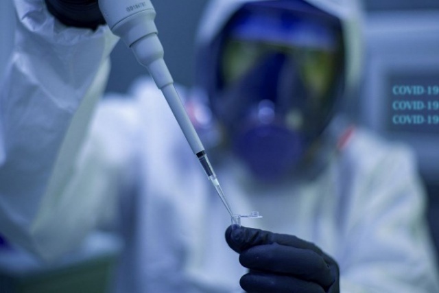 Bilim insanlarından koronavirüsü bitirecek keşif 11