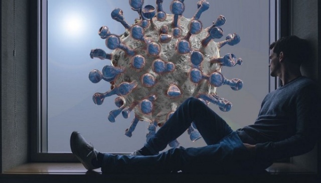 Bilim insanlarından koronavirüsü bitirecek keşif 5