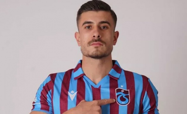 Dorukhan'ın menajeri açıkladı; Trabzonspor'u neden seçti? 3