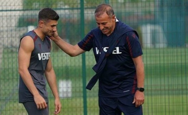 Dorukhan'ın menajeri açıkladı; Trabzonspor'u neden seçti? 7