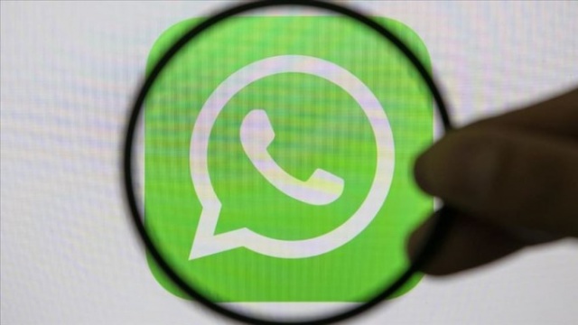 WhatsApp'tan yeni özellik 6