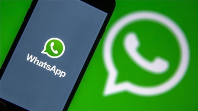 WhatsApp'tan yeni özellik 7