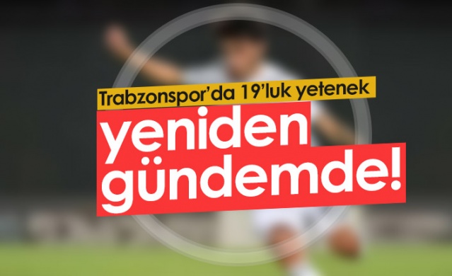 Trabzonspor'da Irakli Azarovi yeniden gündemde 1