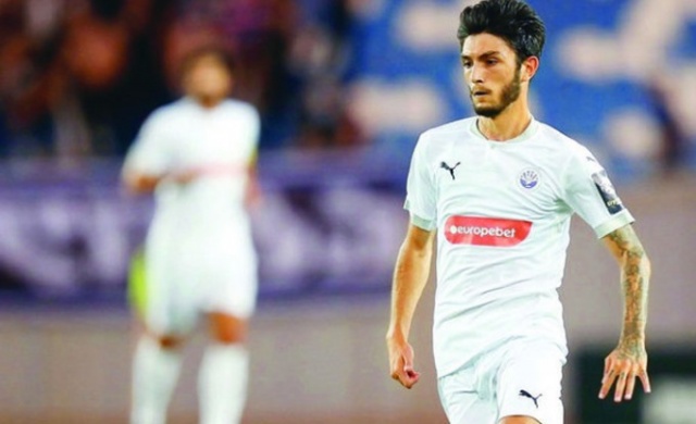 Trabzonspor'da Irakli Azarovi yeniden gündemde 3