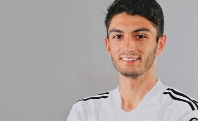 Trabzonspor'da Irakli Azarovi yeniden gündemde 7