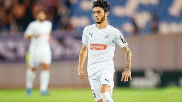 Trabzonspor'da Irakli Azarovi yeniden gündemde 6