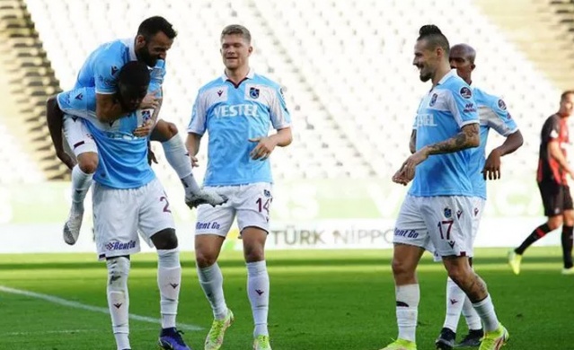 Trabzonspor İspanya'da gündem oldu "Asi karakteriyle eşsiz bir kulüp" 2