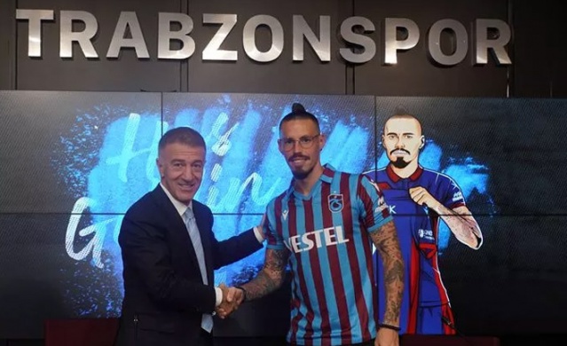 Trabzonspor İspanya'da gündem oldu "Asi karakteriyle eşsiz bir kulüp" 12