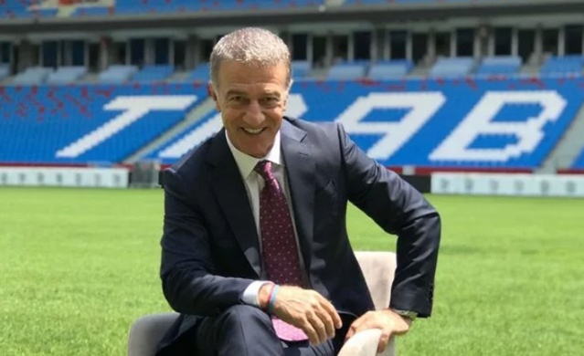 Trabzonspor İspanya'da gündem oldu "Asi karakteriyle eşsiz bir kulüp" 9