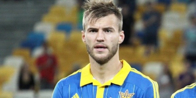 Trabzonspor ile anılan Yarmolenko için transfer açıklaması 5