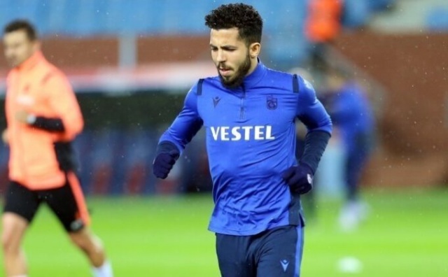 Trabzonspor'a Flavio piyangosu 2