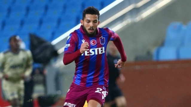 Trabzonspor'a Flavio piyangosu 5
