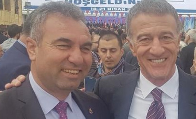 Trabzonspor'un yeni yöneticileri kimdir, ne iş yapıyorlar? 21