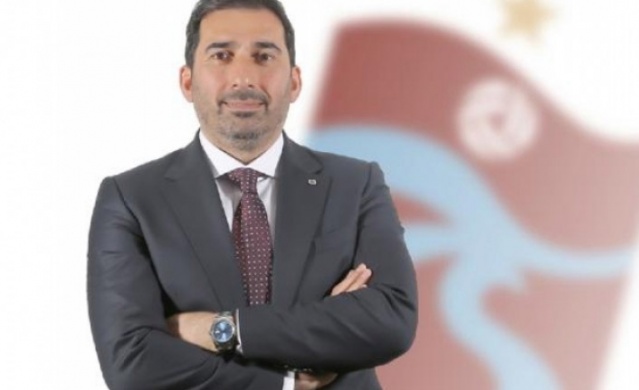 Trabzonspor'un yeni yöneticileri kimdir, ne iş yapıyorlar? 11