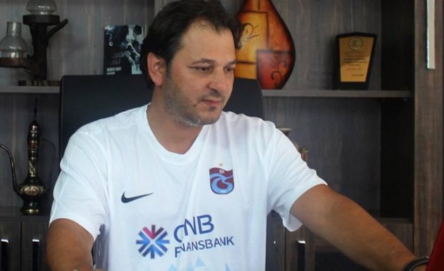 Trabzonspor'un yeni yöneticileri kimdir, ne iş yapıyorlar? 20